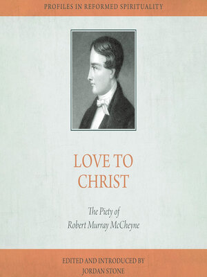 cover image of Love to Christ